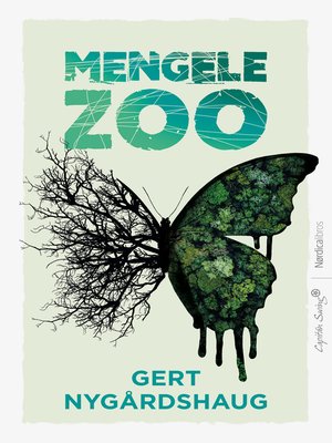 cover image of Mengele Zoo